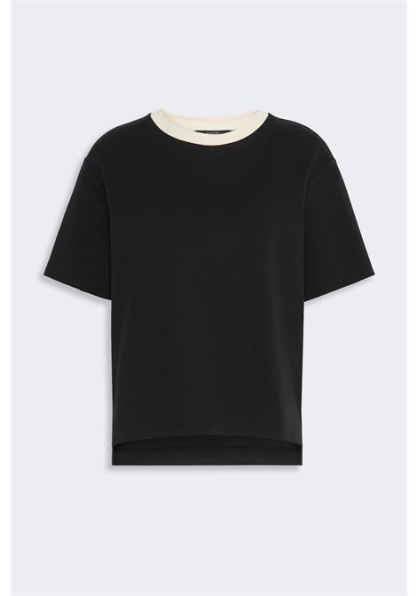 T-shirt Boxy MAX MARA WEEKEND | 262597602005